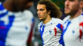 L'OM veut exploser un record avec Guendouzi