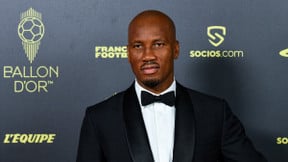 Mercato : Didier Drogba a aidé l'OM à boucler un gros transfert