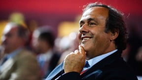 EXCLU - Platini : Argent, politique… Tout se met en place en secret pour qu’il remplace Le Graët !