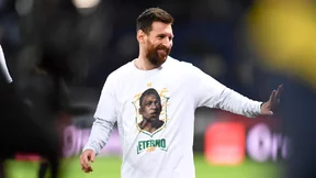 Mercato - PSG : La succession de Messi réglée pour 5M€ ?