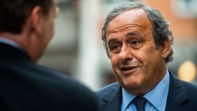 Succéder à Le Graët ? Le clan Platini lâche une énorme annonce