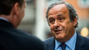 Michel Platini doit-il remplacer Le Graët ? 