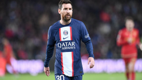 Victime de Messi, il hallucine