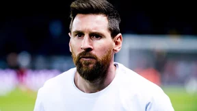 Cette annonce de Messi qui va faire trembler le PSG