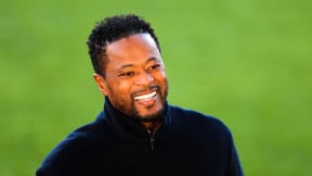 PSG - Homophobie : Patrice Evra condamné