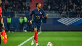 Le PSG veut un nouveau crack français