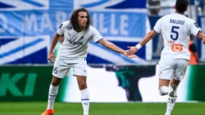 Après Guendouzi, l’OM reçoit une nouvelle offre colossale