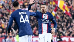 PSG : Il explose enfin, Kylian Mbappé se frotte les mains