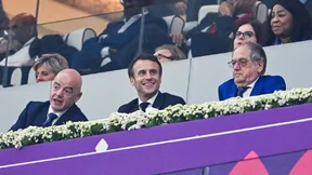 Scandale Le Graët : La France sanctionnée, le coup de pression de la FIFA