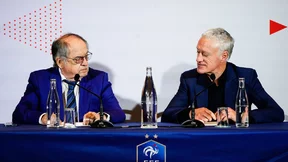 Scandale Le Graët : La France bientôt sanctionnée par la FIFA ?