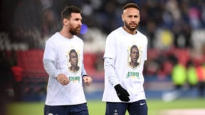 PSG : Neymar fait mieux que Mbappé et Messi, voilà la raison