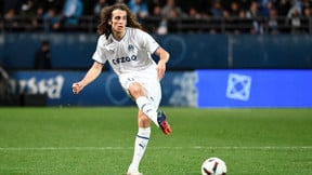 OM : Guendouzi a choisi, le Maroc s’incline