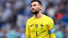 Lloris quitte l’équipe de France, la guerre est déclarée