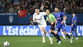 L’OM a frappé fort sur le mercato, c’est validé