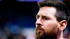 Témoin de l'attaque du Barça contre Messi, il se défend