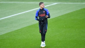 Mercato - PSG : Après son annonce surprise, Verratti lâche un énorme aveu