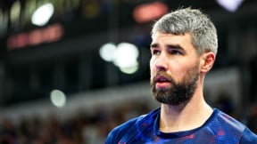 Handball : Coup dur pour Karabatic à la Coupe du Monde