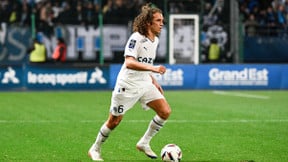 Pour Guendouzi, l’OM ne fait pas le poids