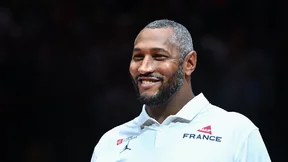 Une star de NBA se fait recadrer en France !