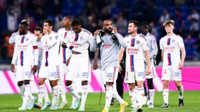 Revenu en héros, il annonce la résurrection de l'OL