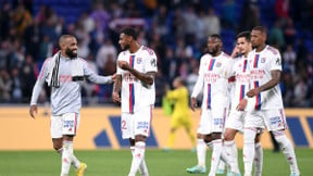 Mercato : L'OL en crise, un grand ménage se prépare