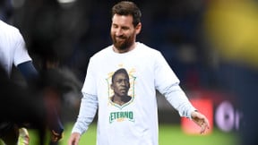 Une folie annoncée pour Messi, une réunion est fixée