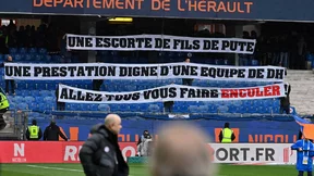 Dérapage homophobe en Ligue 1