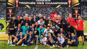 Formé au PSG, il débarque dans la télé-réalité