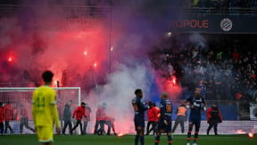 «Allez tous vous faire en*****», pétage de plomb en Ligue 1