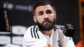 La réponse de Benzema sur «ce qui s’est passé» au Qatar