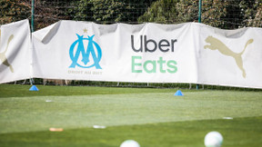 Mercato : Une folie de dernière minute à l'OM ? La réponse !