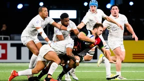 Rugby : Il gagne, mais pousse un énorme coup de gueule