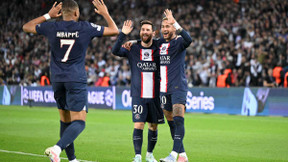 Mercato : Le PSG peut provoquer un coup de tonnerre