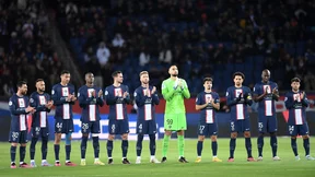 Catastrophe à Paris, le PSG attend un miracle
