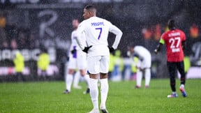 Il chuchote à l'oreille de Mbappé, la discussion dévoilée