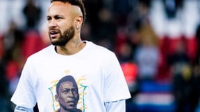 Au PSG, «Neymar s’est foutu de la gueule des supporters»