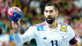 Hand : Karabatic plombé par l’affaire des paris truqués ?