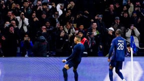 « Laissez nous tranquille, Barrez-vous » : Il s’en prend aux supporters du  PSG !