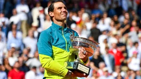 Nadal gagne Roland Garros avant même de jouer