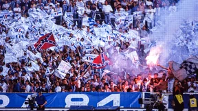 Mercato : Les supporters de l'OM prient pour Zidane