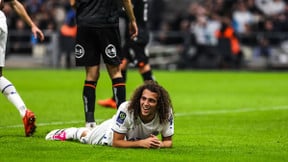 L'OM tremble, Guendouzi a pris une décision retentissante