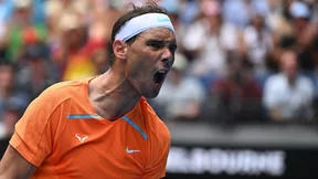 Tennis : Le retour bluffant de Nadal en compétition, un miracle ?