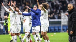 «L’OM leur a roulé dessus», l’enflammade est totale pour Guendouzi et ses potes