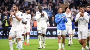 Il sauve un coéquipier d’une attaque au couteau… et flambe à l’OM