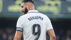 Grand danger pour Benzema, ça s’active au Real Madrid