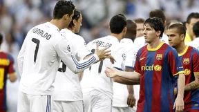 Cristiano Ronaldo - Messi… Leurs 5 confrontations de légende