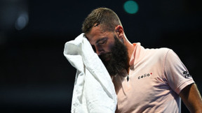 «Il fait honte au tennis» Benoit Paire s’en prend à un spectateur, les réseaux s’enflamment