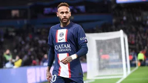 Neymar a «trompé» le PSG, la terrible accusation