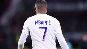 Enfoirés : Il a un «regret» avec Mbappé