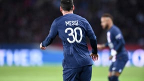 Zidane le réclame au PSG, c’est mieux que Messi